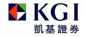 KGI 凱基證券